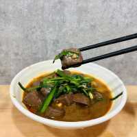 滋味親民滷味店