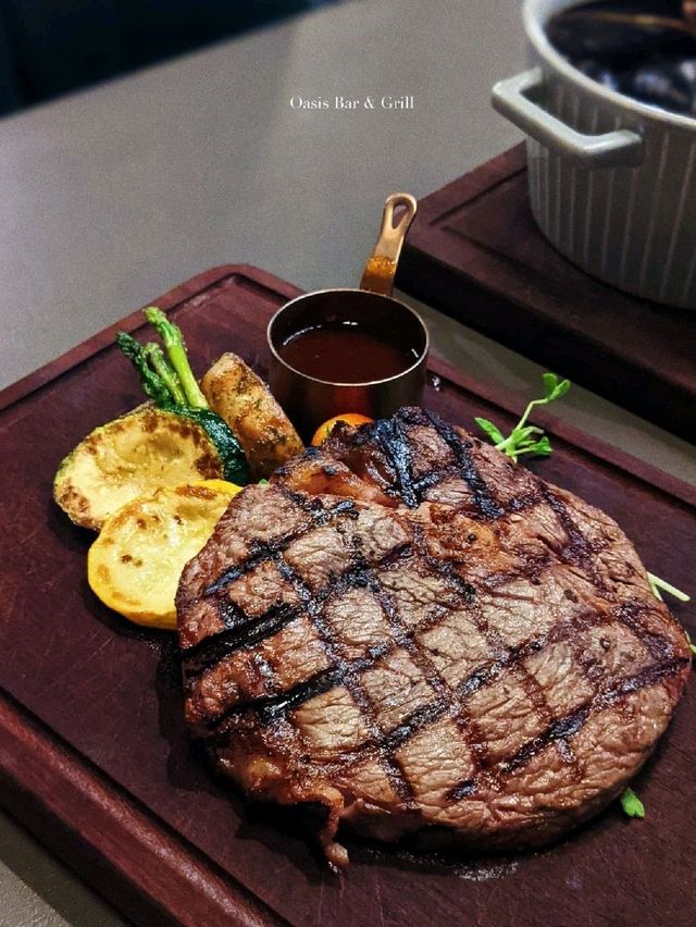 尖沙咀CP值高Fine Dining ✨🦪
