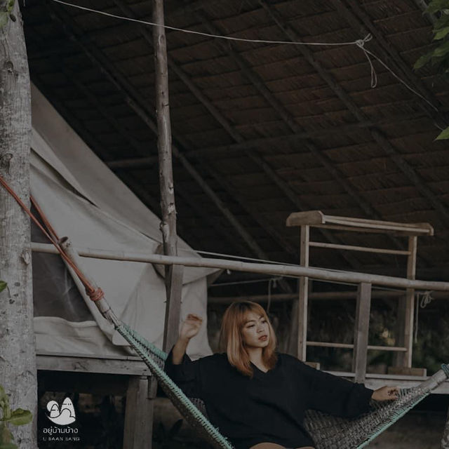 ปางอุ๋งเชียงราย...บ้านไม้ปลายเมฆ 🍃