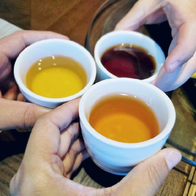 烤🦆控注意❗八寶盒新式烤鴨。在舌尖上跳舞💃