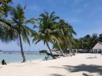 Pacific Cebu, Mactan
