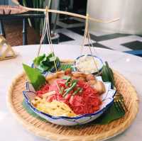 อู่ข้าว - U-Khao Restaurant & Cafe