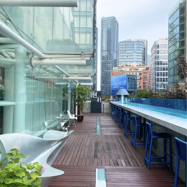 上海抱朴博物館