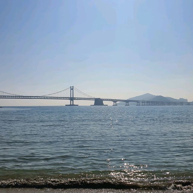 광안리 맛집, 갈삼구이 🌊