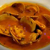 美味Seafood Plattee
