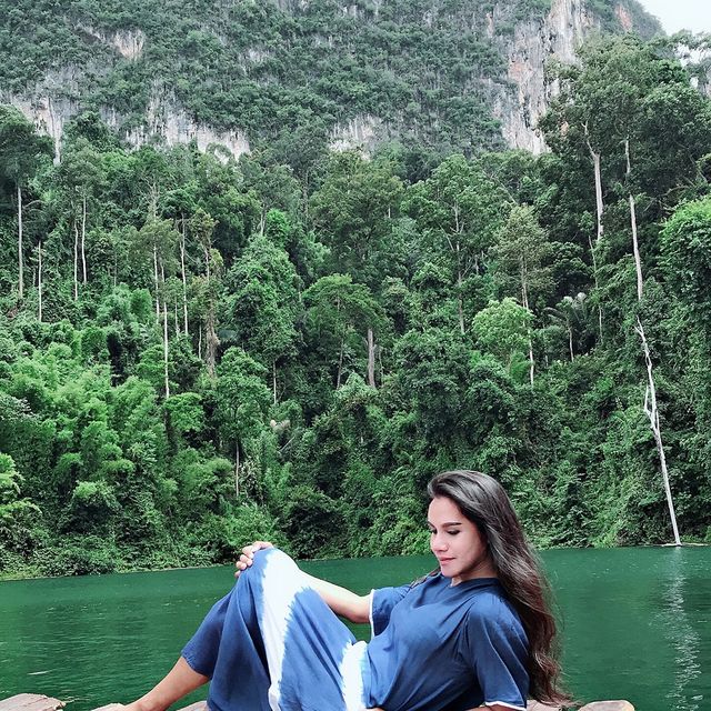 เขื่อนรัชชประภาหน้าหลงใหล