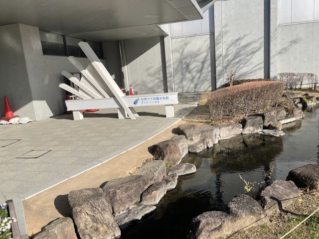 岐阜🐠世界最大級の淡水魚水族館🐡【アクアトト岐阜】