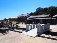 【香川】小豆島レトロ「二十四の瞳映画村」🎥