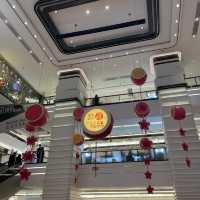 Miraplace 鼓喜福臨 國金軒 賀年糕點 意外驚喜!!!