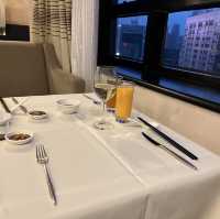 新年六國酒店staycation 
