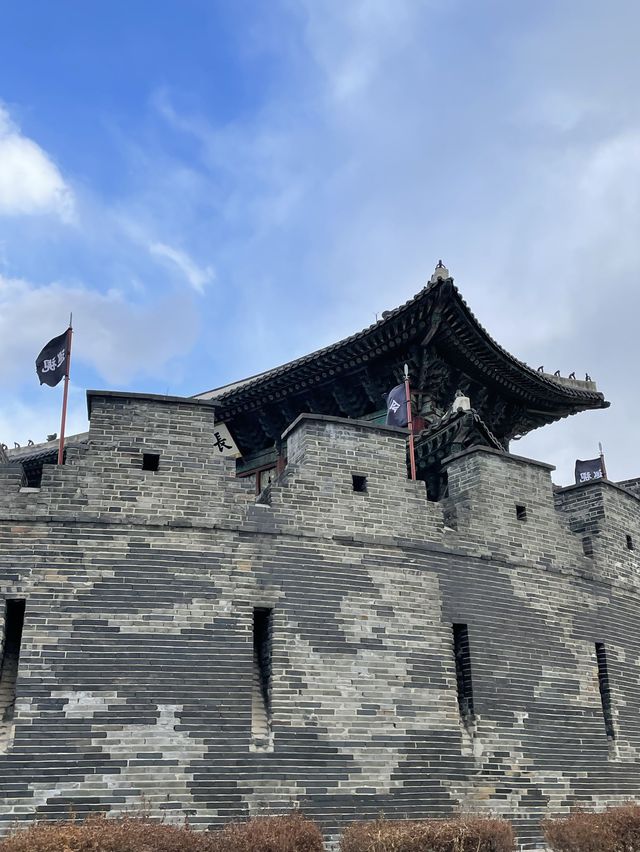 행궁동 사진 찍기 좋은 곳