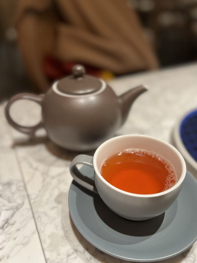 性價比超高下午茶
