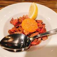 焼肉 ジャンボ 本郷店