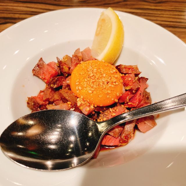 焼肉 ジャンボ 本郷店