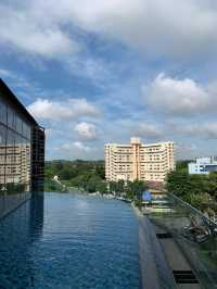 Memorable Staycay @ Park Hotel 