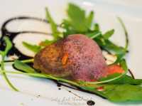 Scallini Saturday Brunch 