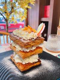 去一趟日本🇯🇵小京都Pancake Senmon