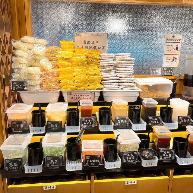 香港必食台灣過江龍 《牛大人》