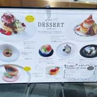 【大阪】なんば CITY  チーズたっぷり🧀ハンバーグ✨good spoon✨