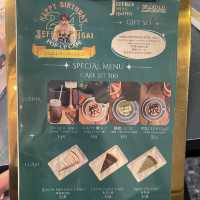有意義嘅咖啡店☕️