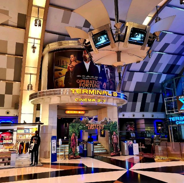 
เซ็นทรัล ลาดพร้าว (Central Ladprao)