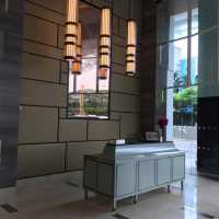 Amari Johor Bahru 