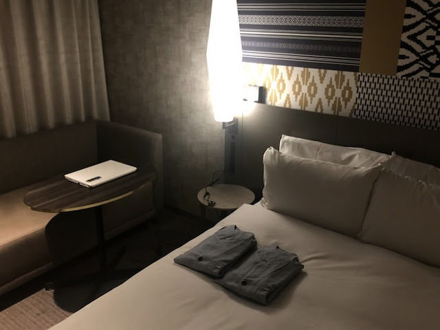 三井ガーデンホテル🏨福岡祇園