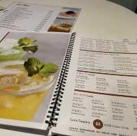 旺角的清靜cafe