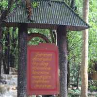 Namtok Wang Sai Thong