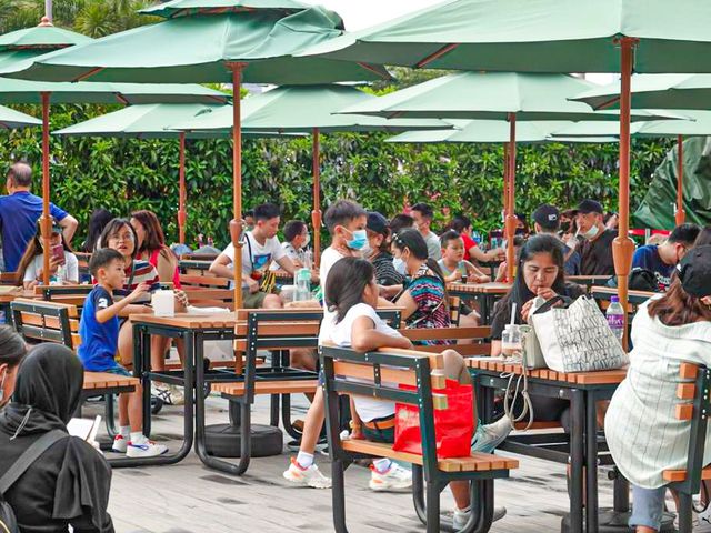 AIA友邦嘉年華-主題公園