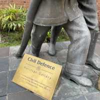 Firemen Heritage Gallery 