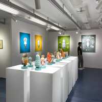 小川耕平插畫Solo展