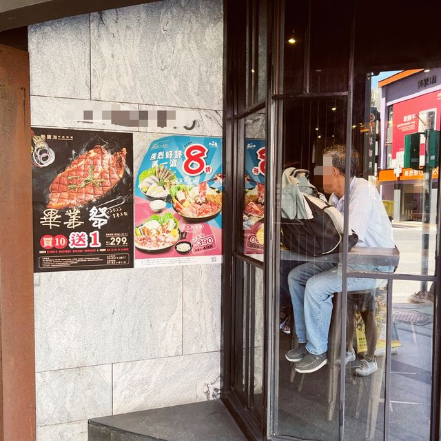 海霸王也有賣冰｜ ICE PAPA霸霸冰｜炎炎夏日消暑甜品