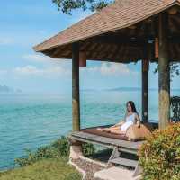 ติดเกาะกับที่พักสุดลักซ์ชูวว บนเกาะนาคาใหญ่ จ.ภูเก