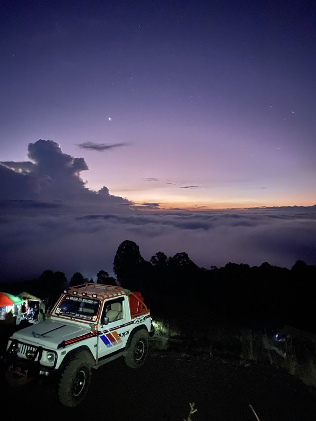Sunrise are better than Netflix! 