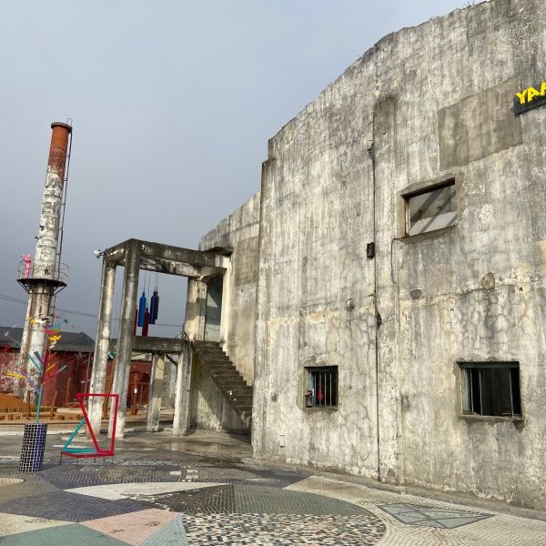 전주 팔복예술공장 전주 팔복예술공장