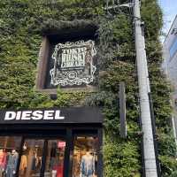 TOKYO Whisky Library