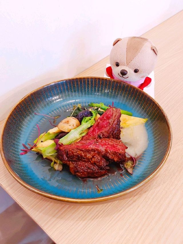 觀塘 | HONBU | 特別樓上店