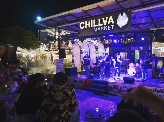 Chillva Market - the best in Phuket?