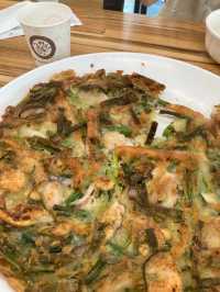 대부도 칼국수 맛집, 허벌네칼국수 너무 푸짐해 🤭