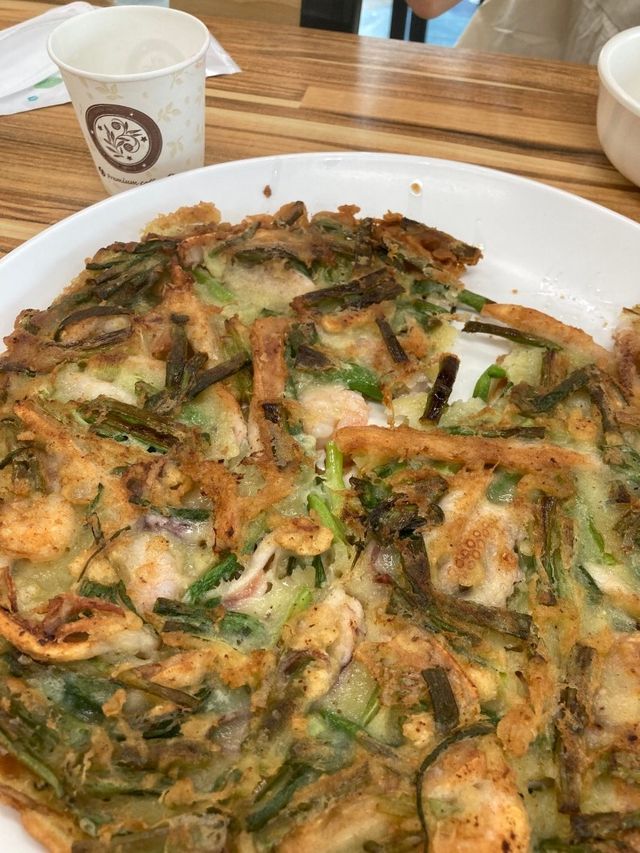 대부도 칼국수 맛집, 허벌네칼국수 너무 푸짐해 🤭