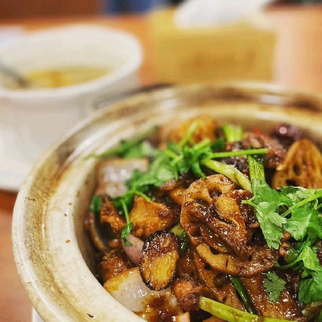 好鬼正既港式大牌檔 好鬼正既港式大牌檔
