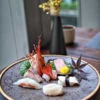放假入數碼港😎嘆個Weekend Brunch