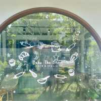 BAKE THE STORY cafe & studio 