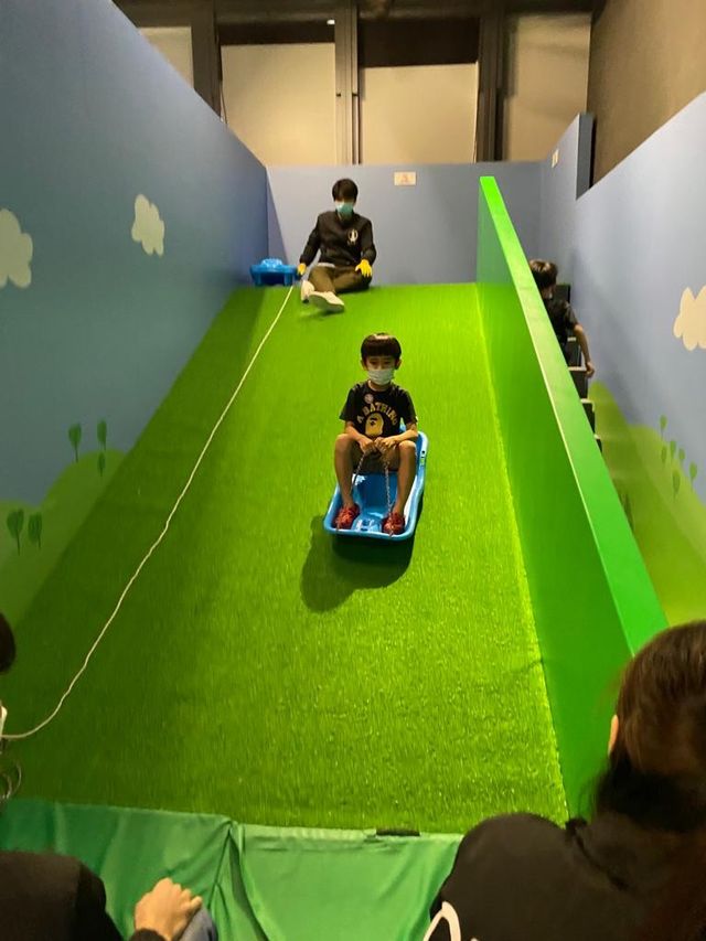 PeppaPig玩樂日互動展 | 暑假好節目 | 半價優惠