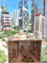 文華東方生日之旅