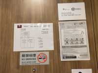 【隔離酒店】高CP值隔離酒店( ´ ▽ ` )ﾉ