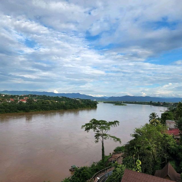 ที่พักวิวสวย