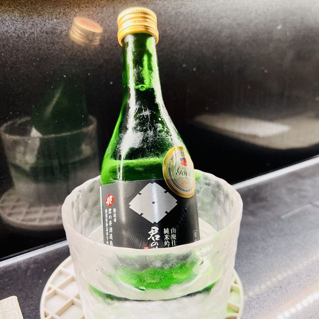 滋味格調居酒屋