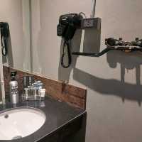 MeStyle GARAGE Hotel โรงแรมสุดชิคย่านห้วยขวาง